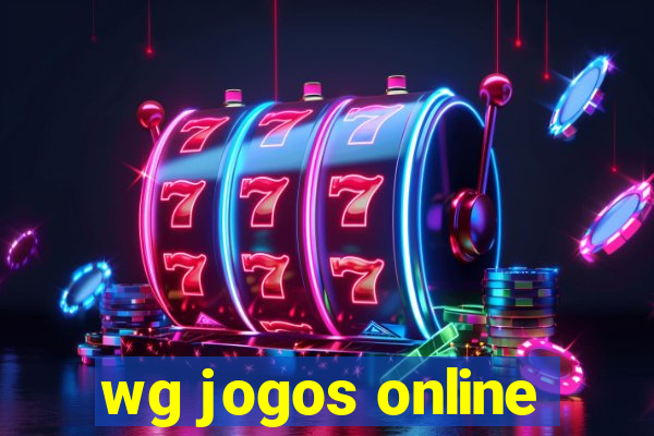 wg jogos online