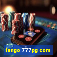 tango 777pg com