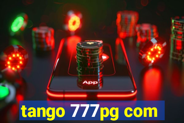 tango 777pg com