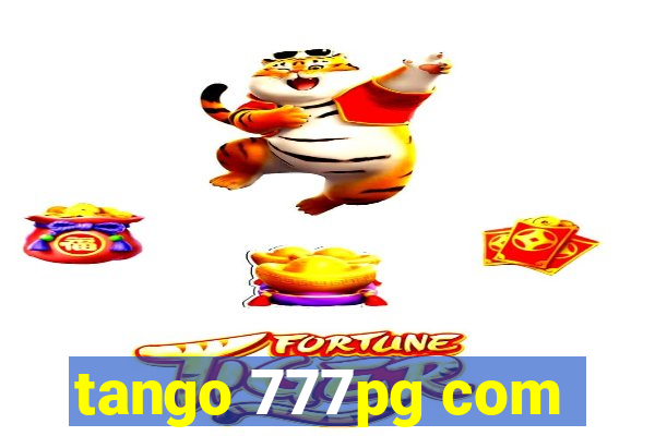 tango 777pg com