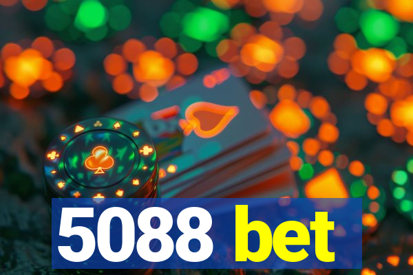 5088 bet