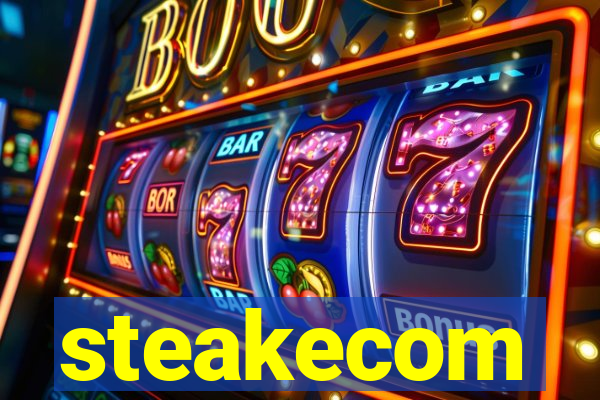 steakecom