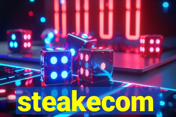 steakecom