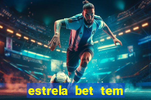 estrela bet tem como encerrar aposta
