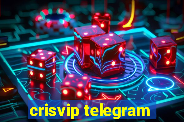 crisvip telegram