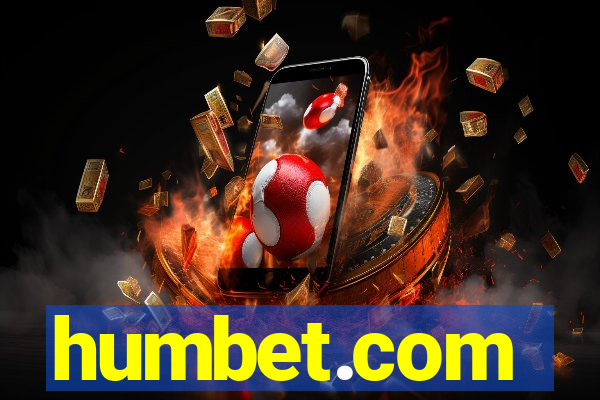 humbet.com