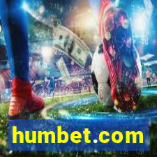 humbet.com