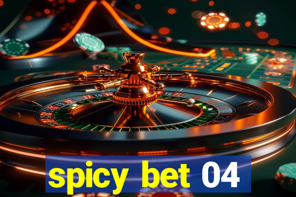 spicy bet 04
