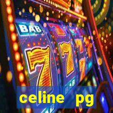 celine pg plataforma de jogos