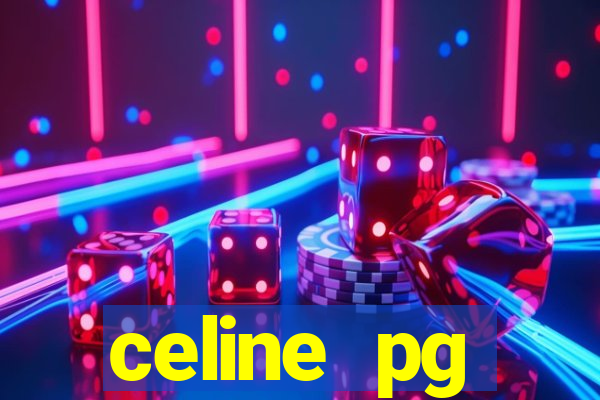 celine pg plataforma de jogos