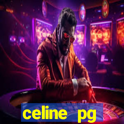 celine pg plataforma de jogos