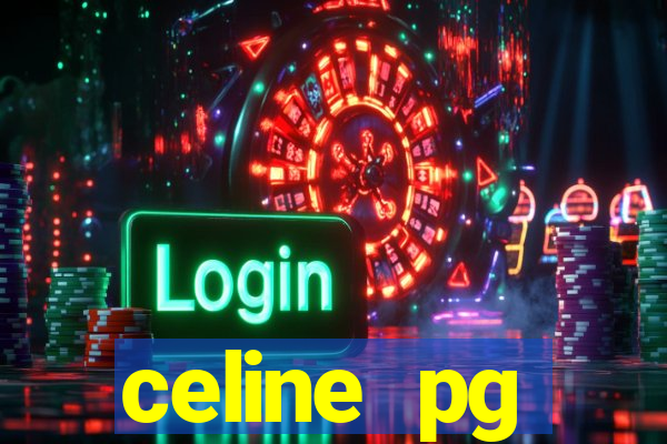 celine pg plataforma de jogos