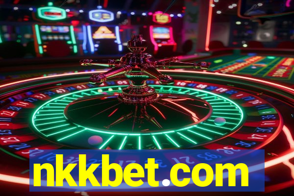 nkkbet.com