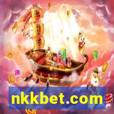 nkkbet.com