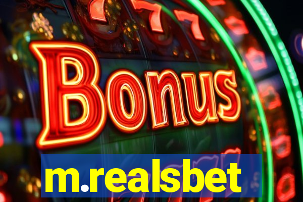 m.realsbet