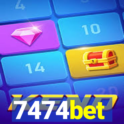 7474bet