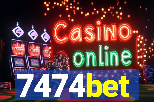 7474bet