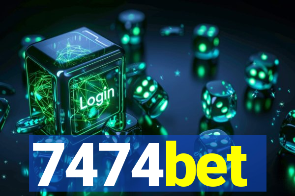 7474bet
