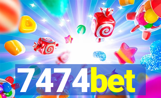 7474bet