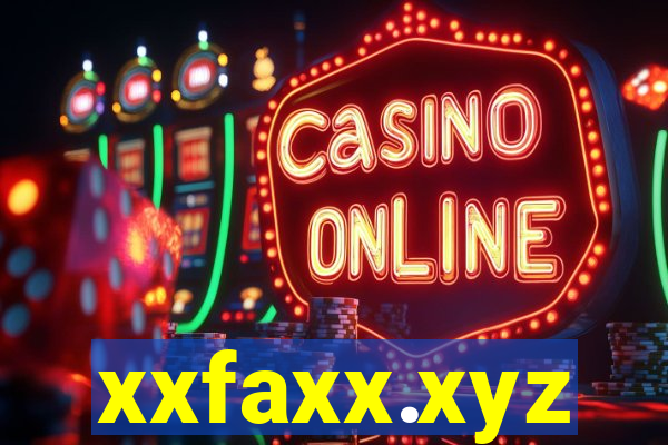 xxfaxx.xyz