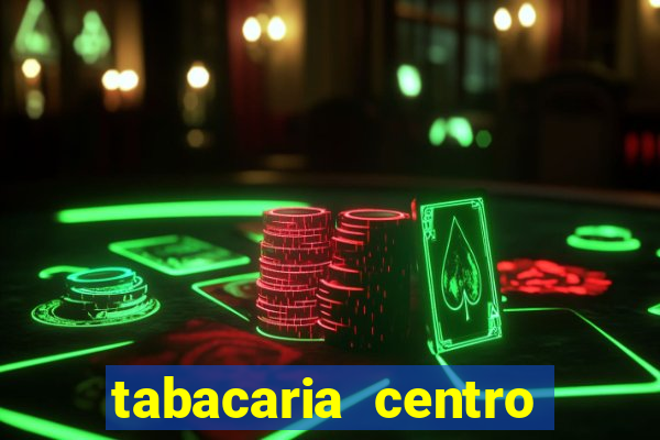 tabacaria centro porto alegre