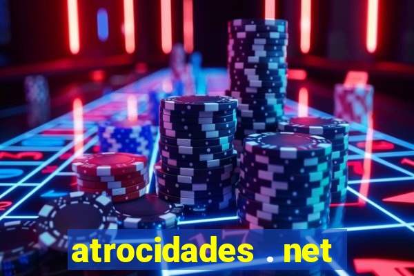 atrocidades . net