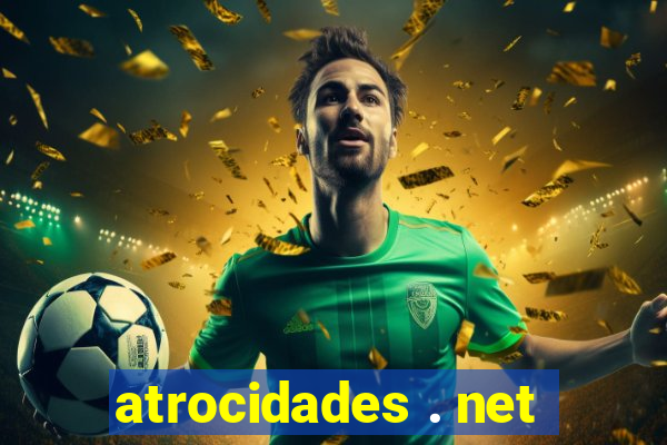 atrocidades . net