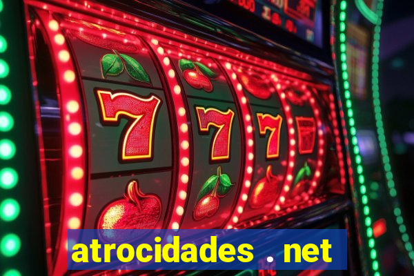 atrocidades . net