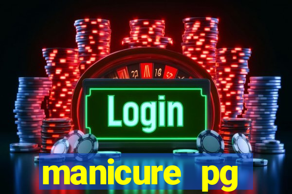 manicure pg plataforma de jogos