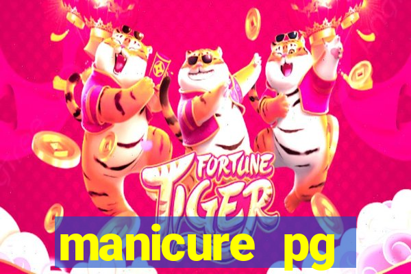 manicure pg plataforma de jogos