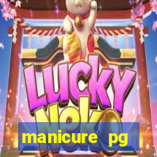 manicure pg plataforma de jogos