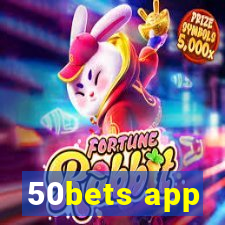 50bets app