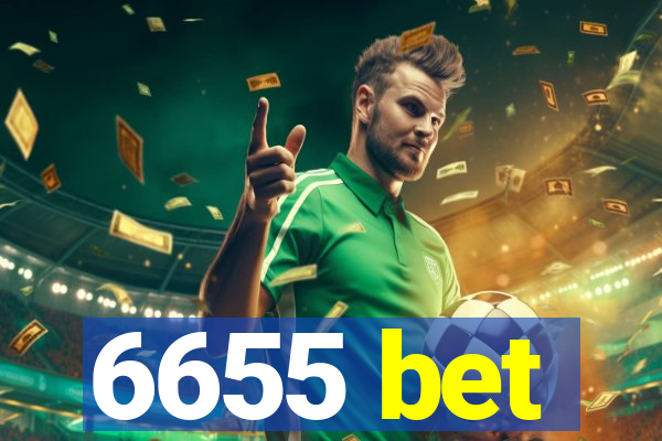6655 bet