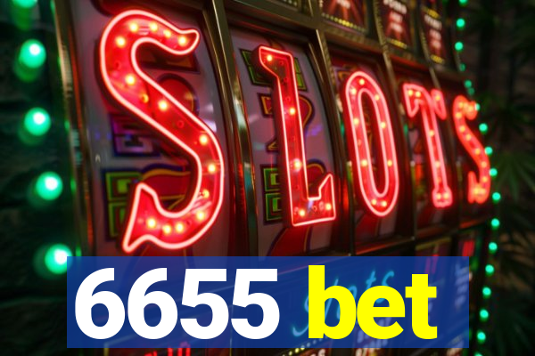 6655 bet