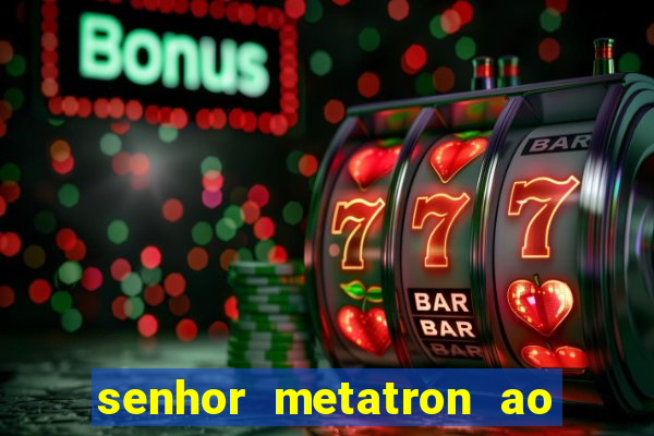 senhor metatron ao senhor maitreya e a saint germain