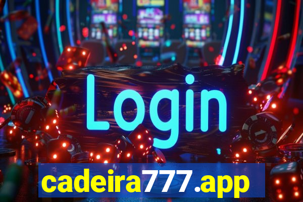 cadeira777.app