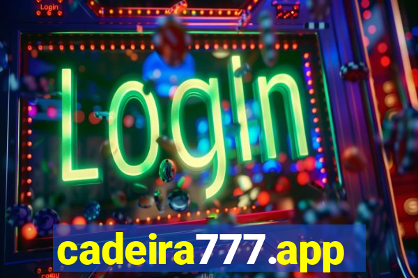 cadeira777.app