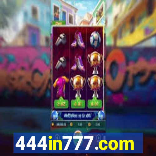 444in777.com