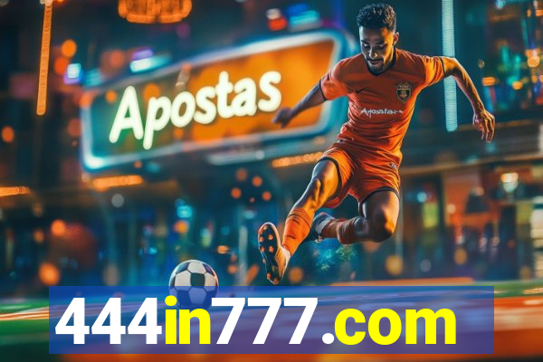 444in777.com