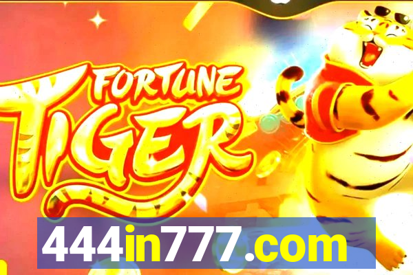 444in777.com