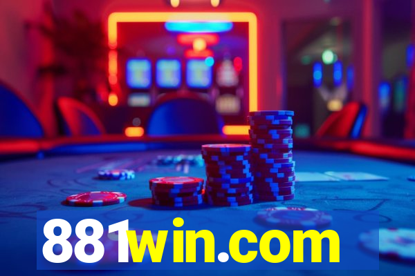 881win.com