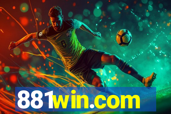 881win.com