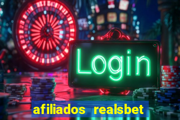 afiliados realsbet com login