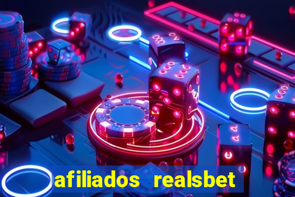 afiliados realsbet com login