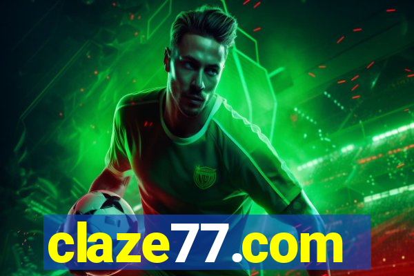 claze77.com
