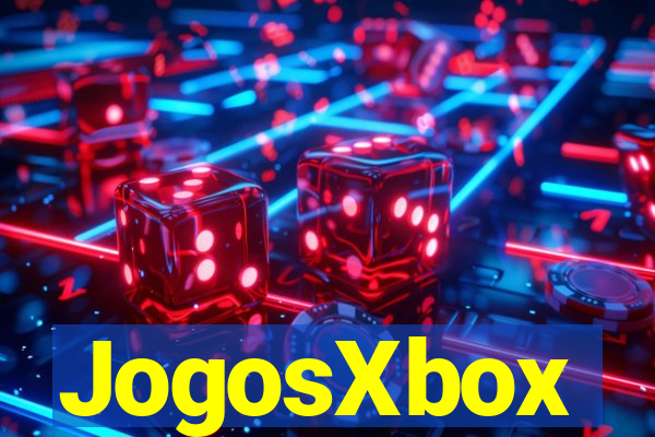 JogosXbox