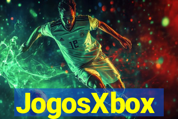 JogosXbox