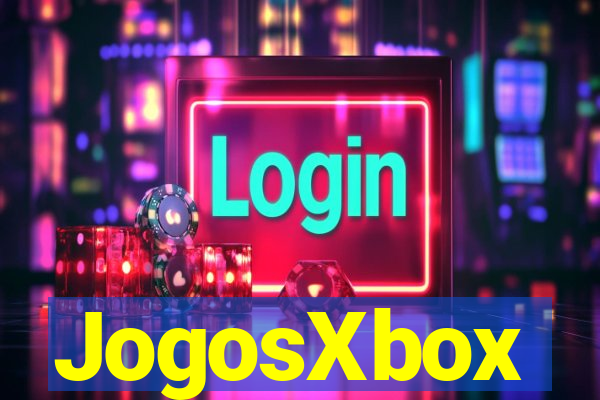 JogosXbox