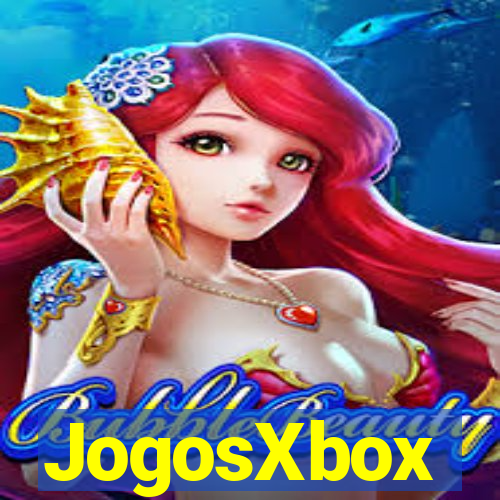 JogosXbox
