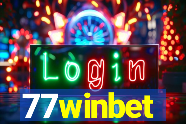 77winbet